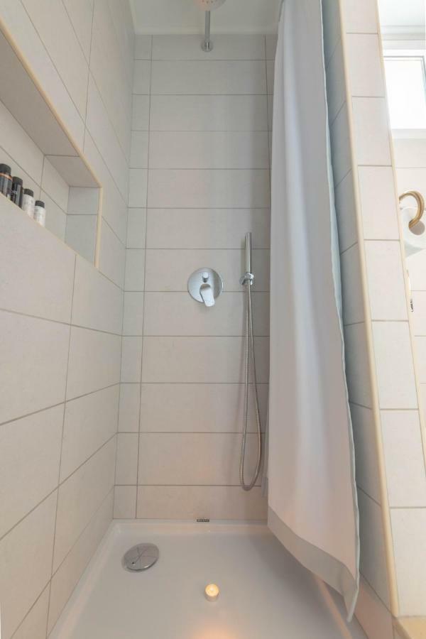 Gregos Rooftop Suite City Center W. Sea View Corfu  Exterior photo